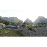 Professional Farmer 2017 Sony Playstation 4 PS4